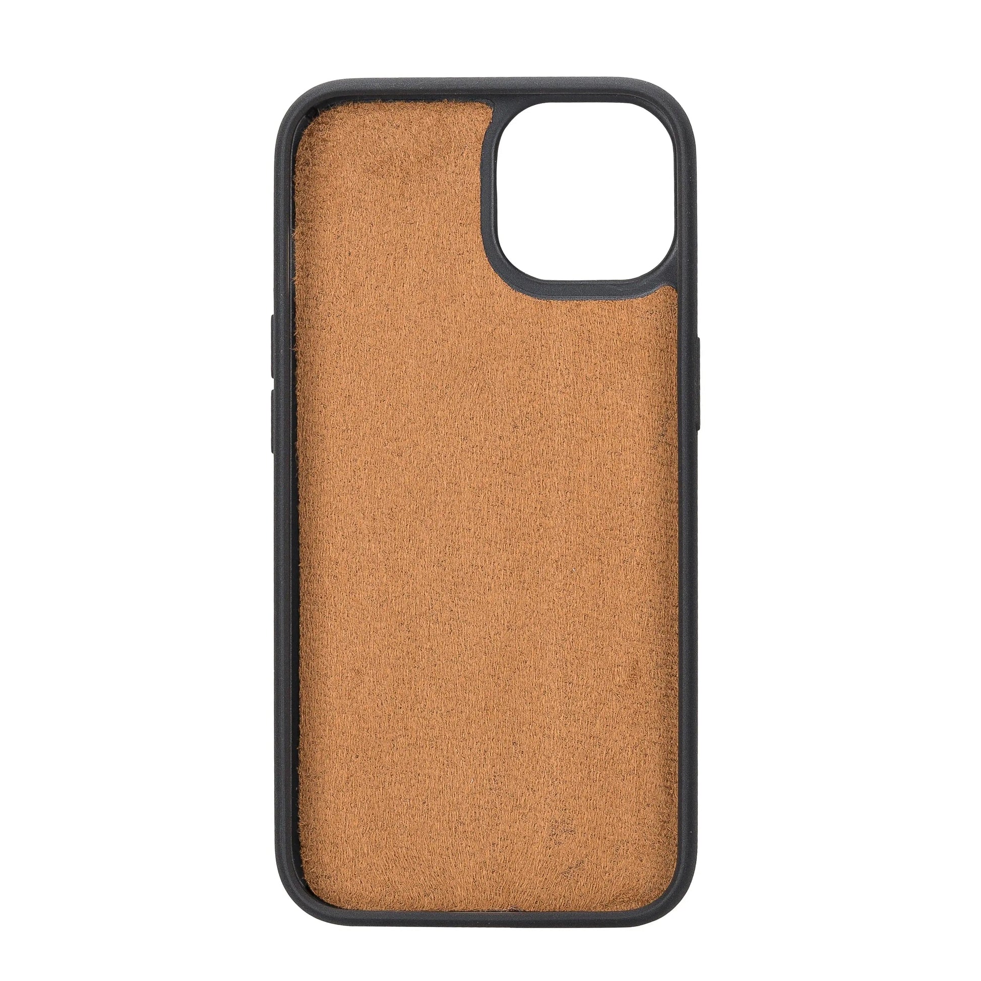 iPhone 14 Leather Wallet Case Detachable RFID – Santa Mizuri Leather
