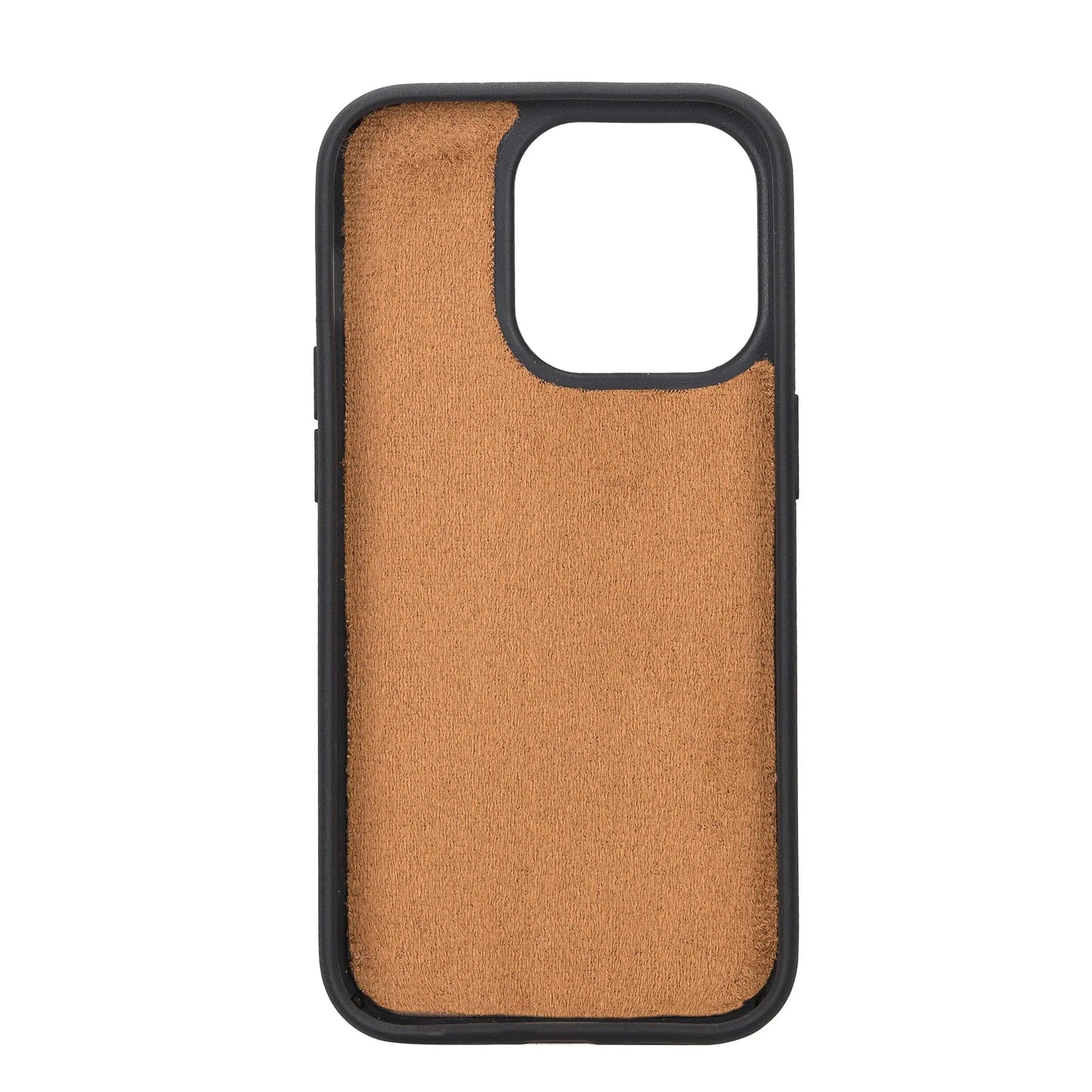 iPhone 14 Pro Leather Wallet Case Detachable RFID – Santa Mizuri Leather
