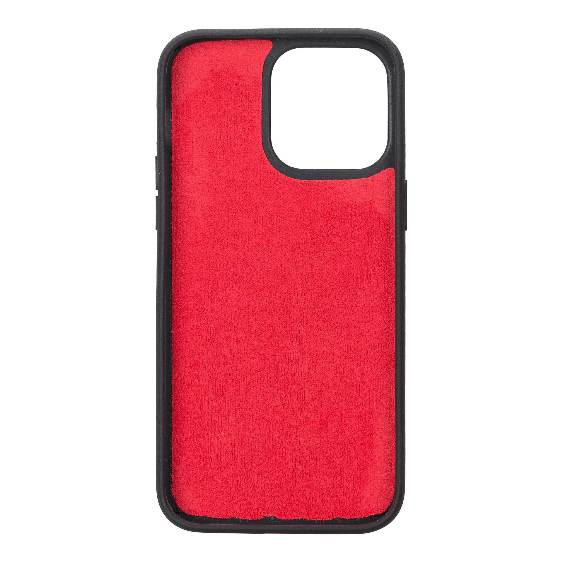 iPhone 14 Pro Max Leather Wallet Case Detachable RFID – Santa Mizuri Leather