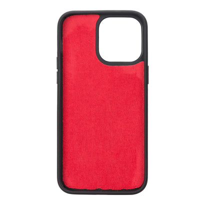 iPhone 14 Pro Max Leather Wallet Case Detachable RFID – Santa Mizuri Leather