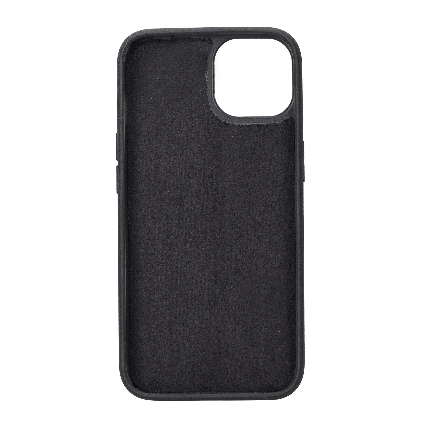 iPhone 14 Leather Wallet Case Detachable RFID – Santa Mizuri Leather