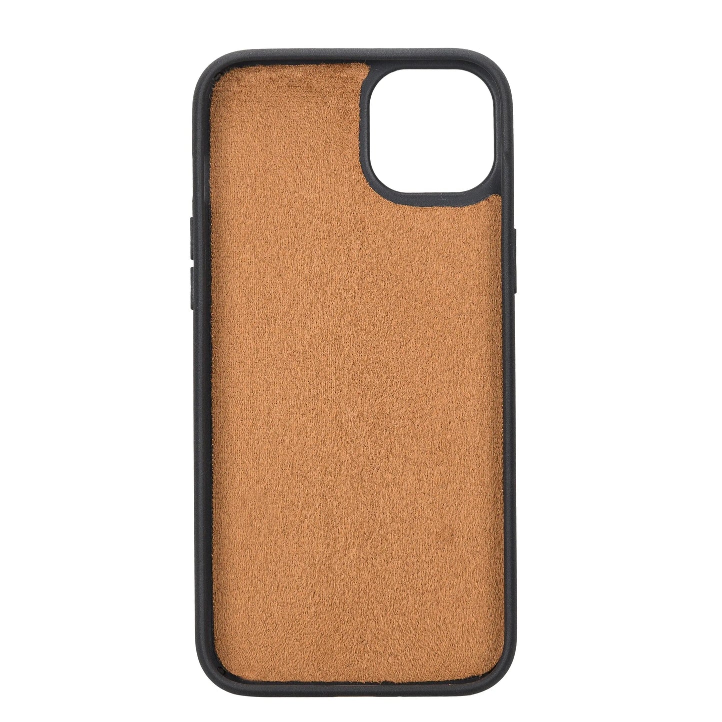 iPhone 14 Plus Leather Wallet Case Detachable RFID – Santa Mizuri Leather