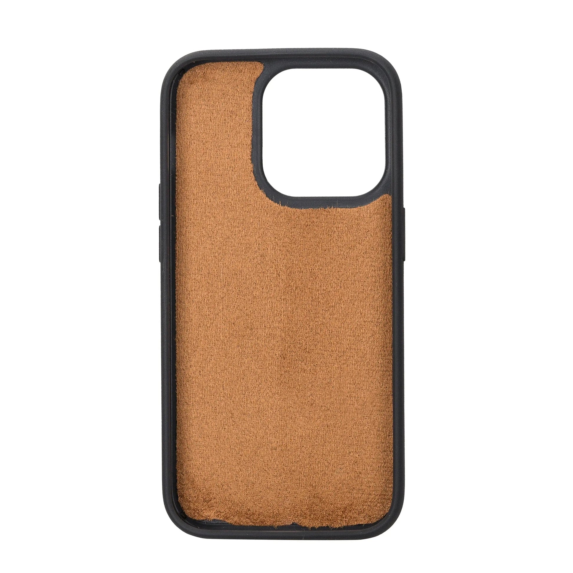iPhone 14 Pro Leather Wallet Case Detachable RFID – Santa Mizuri Leather