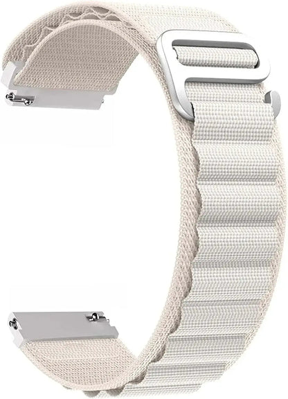 Amazfit Nylon Watch Band Replacement Strap for All Day Comfort BandsCo Straps