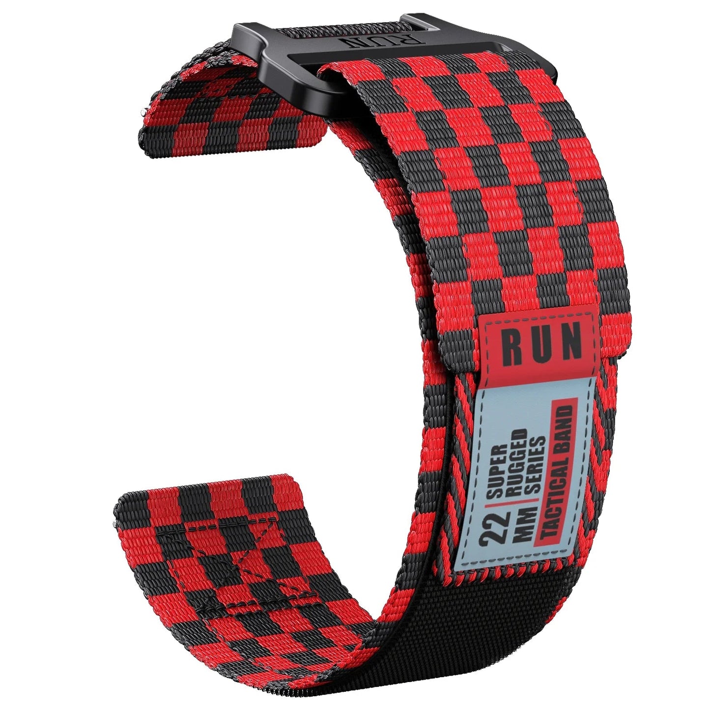 COROS Nylon Watch Band Replacement Strap for Smartwatch Universal Fit BandsCo Straps
