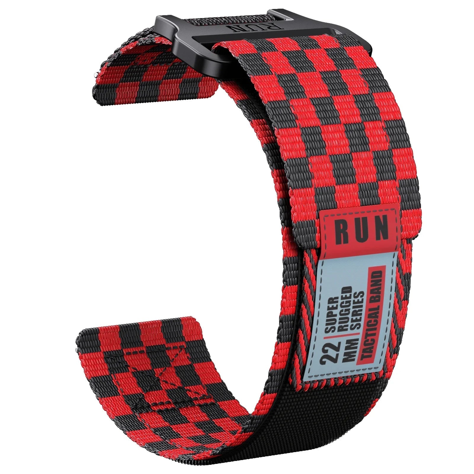COROS Nylon Watch Band Replacement Strap for Smartwatch Universal Fit BandsCo Straps