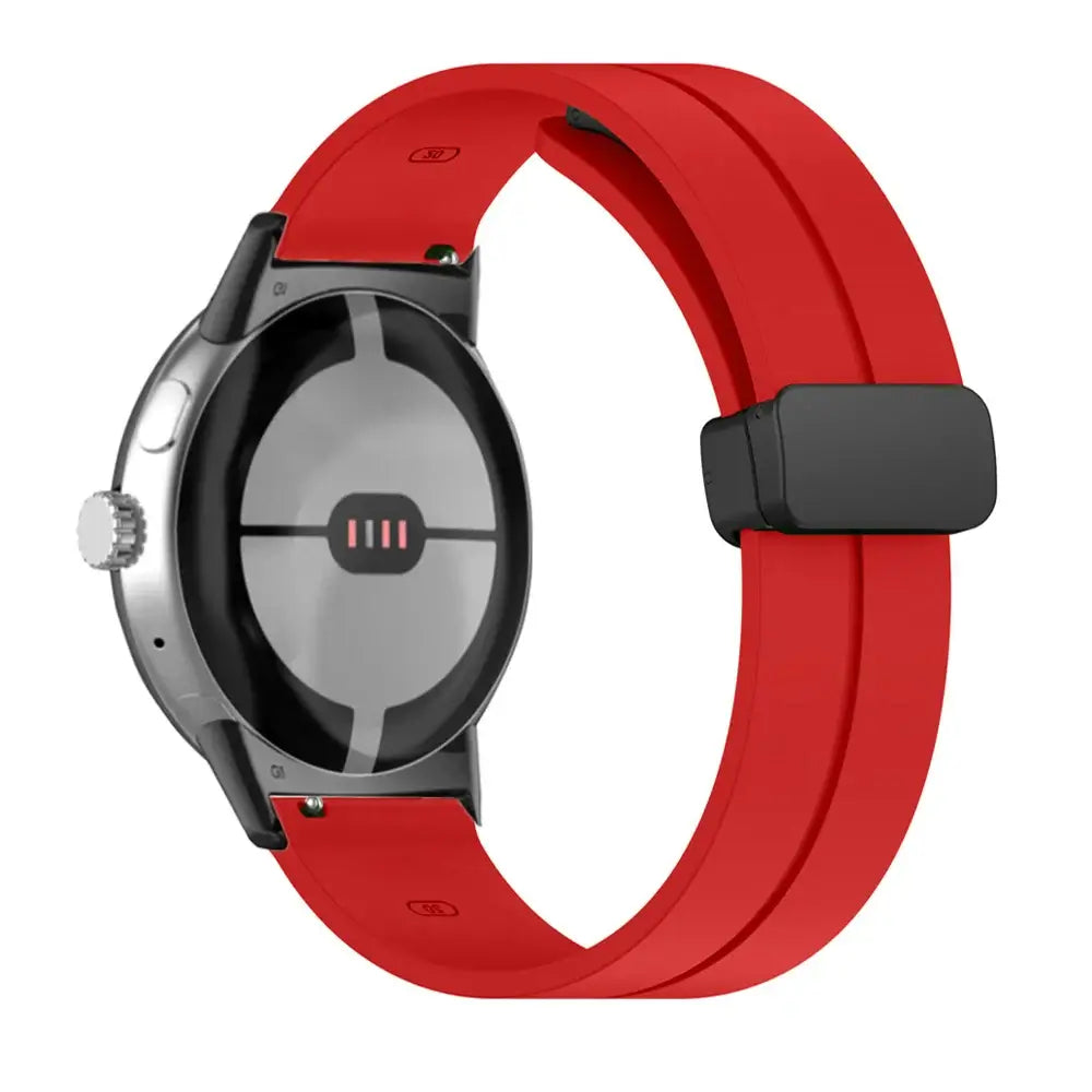 Google Pixel Silicone Band - Soft, Stylish, Waterproof BandsCo Straps
