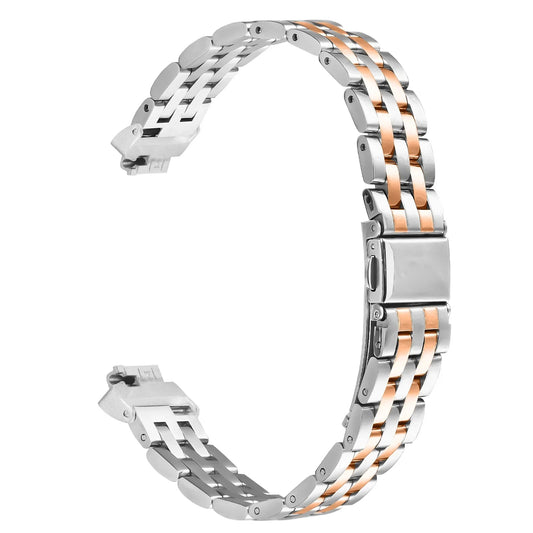 Fitbit Inspire 2, 1, HR Stainless Steel Strap - Premium Band BandsCo Straps