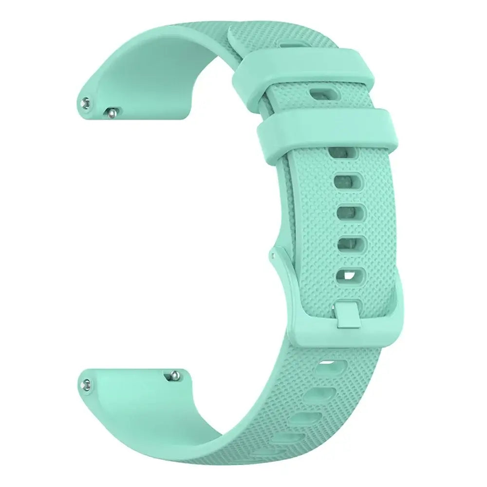 Amazfit Silicone Watch Band Replacement - Flexible Sports Strap BandsCo Straps