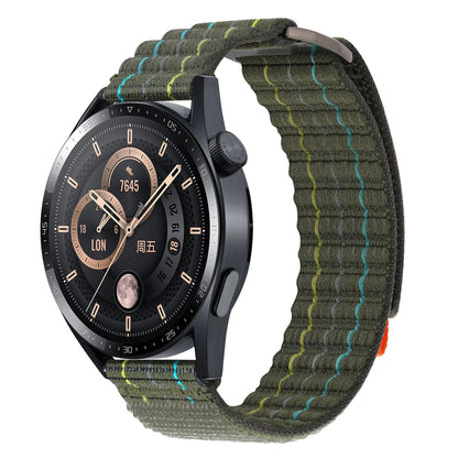 OnePlus Watch Sport Loop Nylon Band Strap - Comfortable & Durable BandsCo Straps