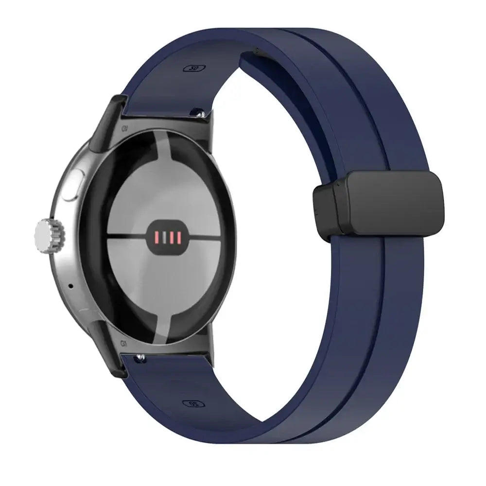 Google Pixel Silicone Band - Soft, Stylish, Waterproof BandsCo Straps