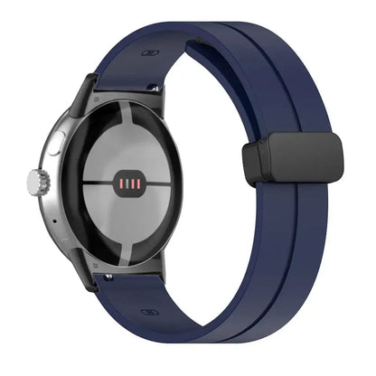 Google Pixel Silicone Band - Soft, Stylish, Waterproof BandsCo Straps