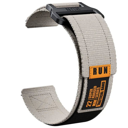 COROS Nylon Watch Band Replacement Strap for Smartwatch Universal Fit BandsCo Straps