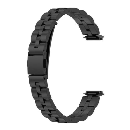 Fitbit Luxe Waterproof Silicone Strap - Soft Comfortable Band BandsCo Straps