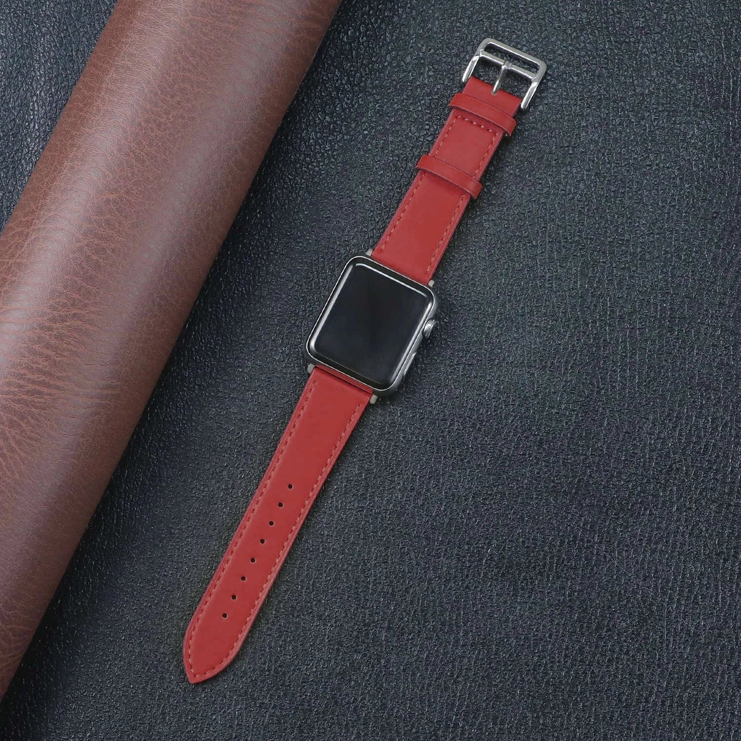Apple Watch Fabric Band - Durable, Stylish, Comfortable Strap BandsCo Straps