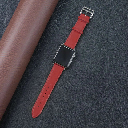 Apple Watch Fabric Band - Durable, Stylish, Comfortable Strap BandsCo Straps