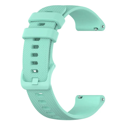 COROS Silicone Watch Band Quick Release Strap for Smartwatch BandsCo Straps