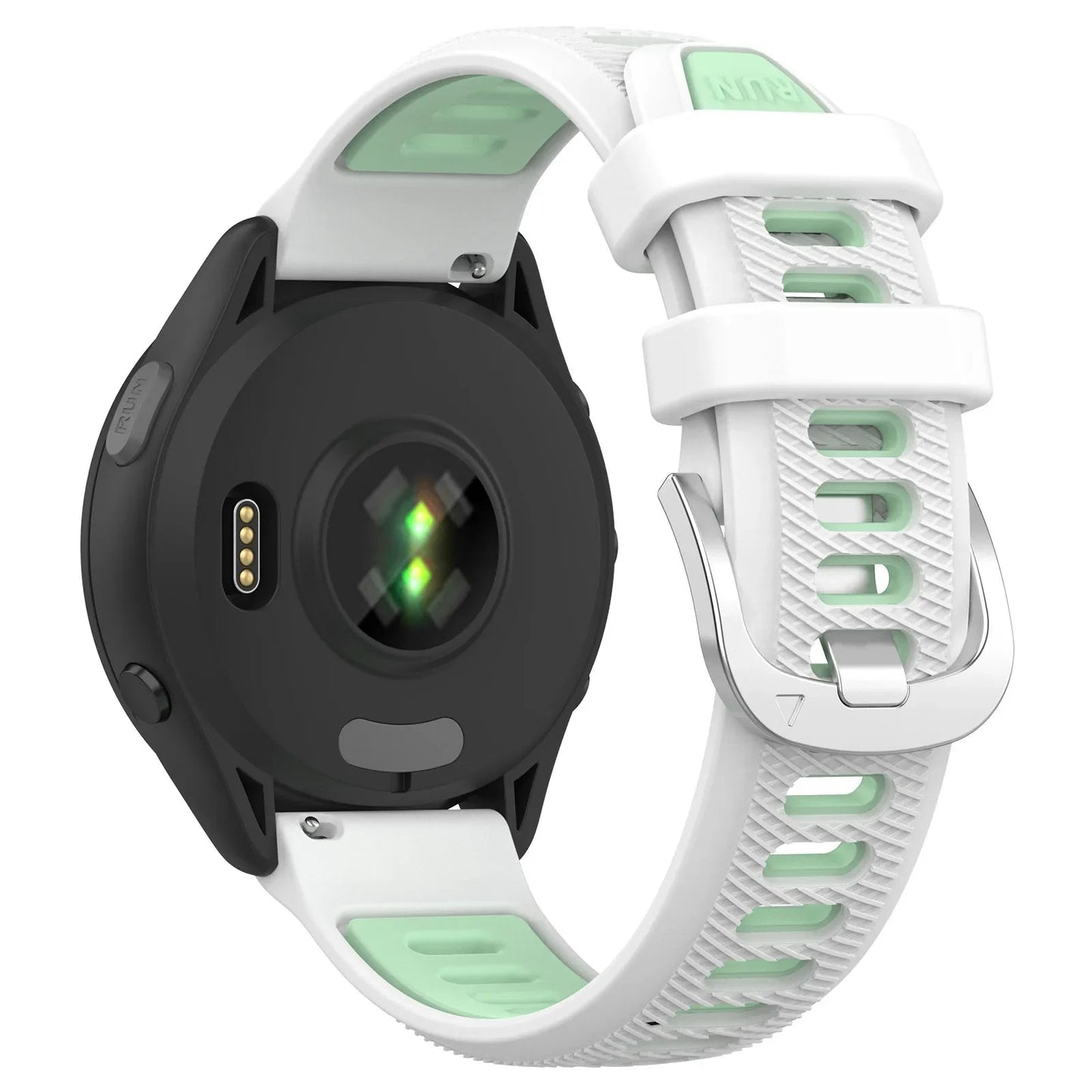 COROS Watch Band Replacement Strap For COROS Smartwatch Adjustable Comfort Fit BandsCo Straps