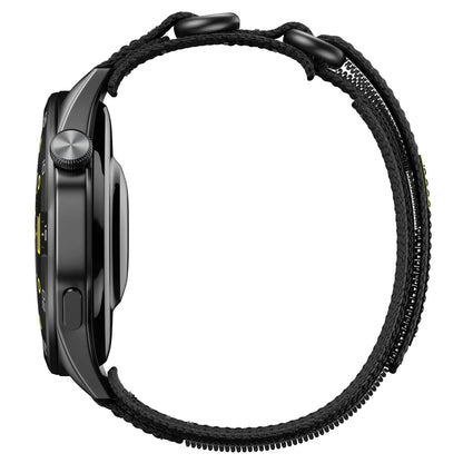 Suunto Nylon Velcro Band - Tactical, Durable, Comfortable BandsCo Straps