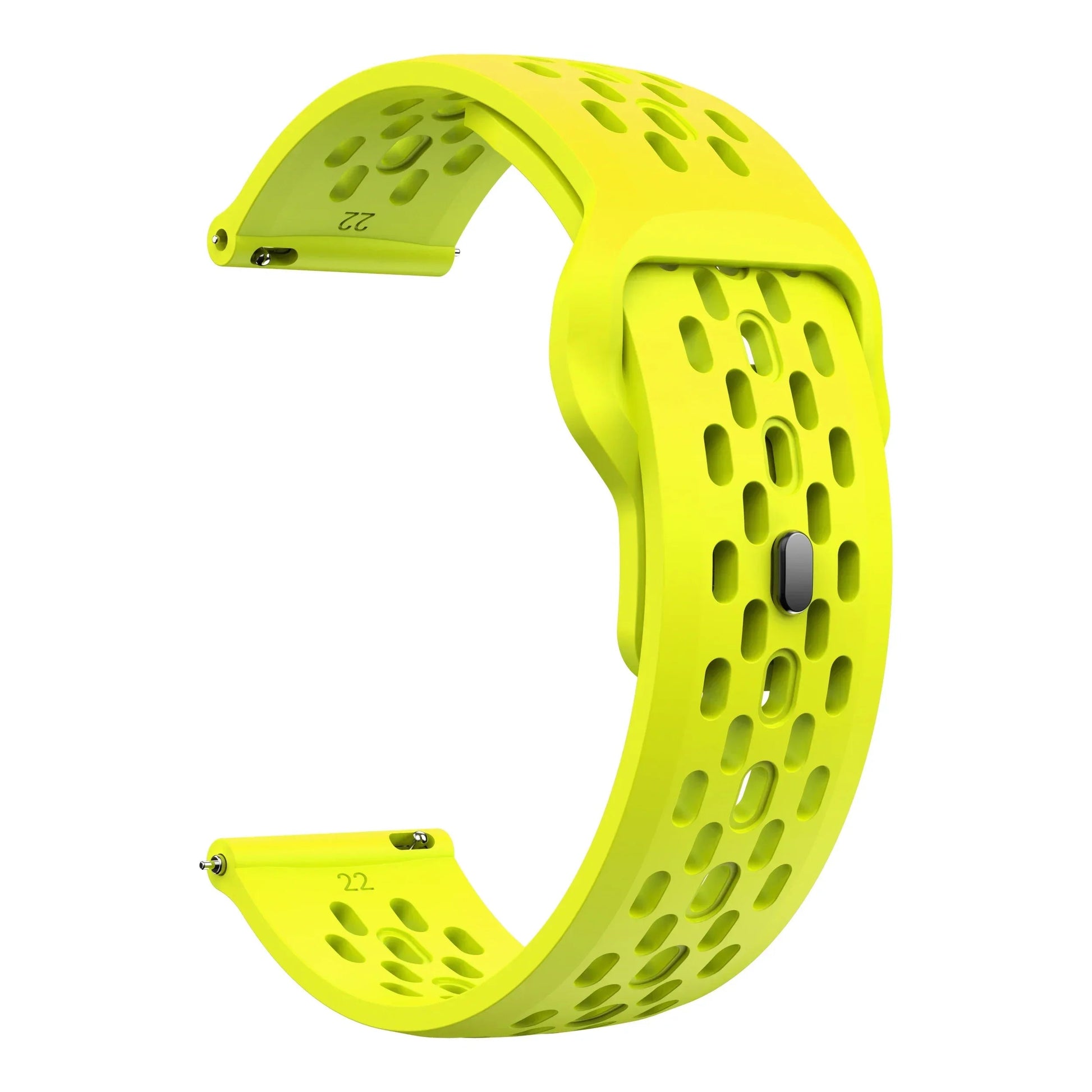 OnePlus Smartwatch Bands Silicone Sport Strap Bracelet Quick Release BandsCo Straps
