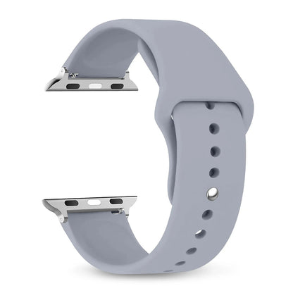 Apple Watch Silicone Strap - Comfortable Waterproof Band BandsCo Straps