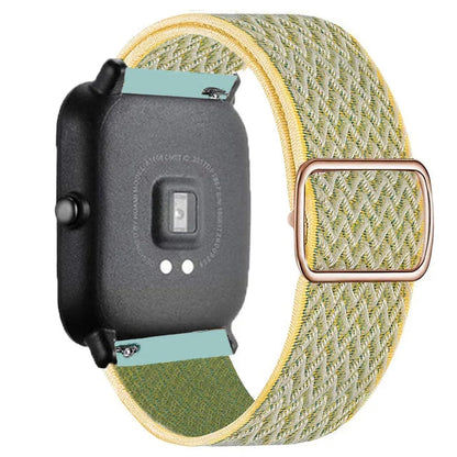 COROS Band Nylon Elastic Strap for Smartwatch - Comfortable Sport Band BandsCo Straps