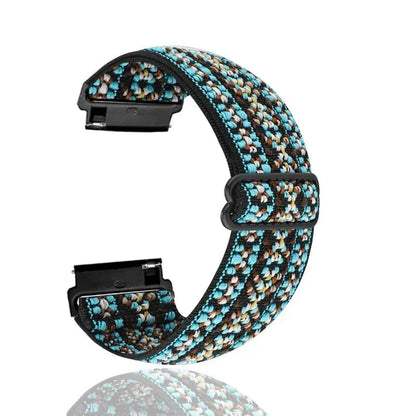 Polar Nylon Loop Watch Band Replacement for Polar Smartwatch BandsCo Straps