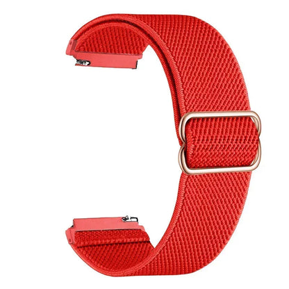 Amazfit Nylon Loop Replacement Band - Sport Comfort Wrist Strap BandsCo Straps