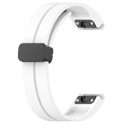 Garmin Silicone Strap - Durable Comfortable Smartwatch Band BandsCo Straps