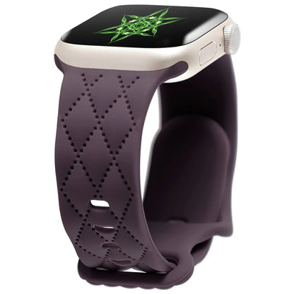 Apple Watch Silicone Strap - Soft Flexible Waterproof Band BandsCo Straps