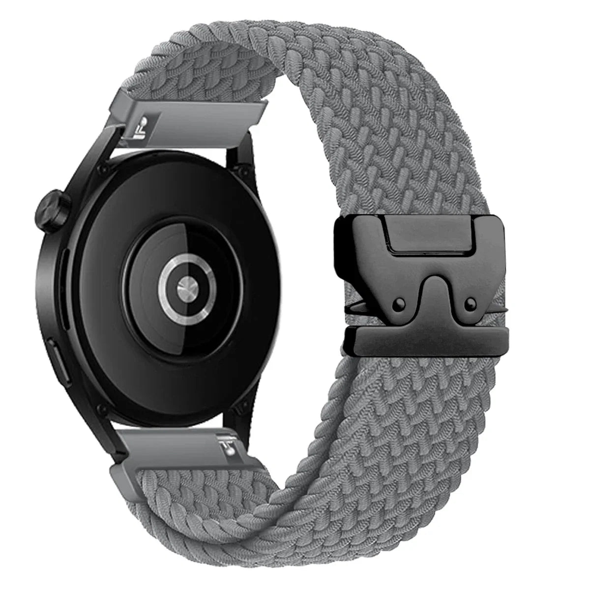 COROS Nylon Braided Watch Bands Replacement Unisex Strap BandsCo Straps