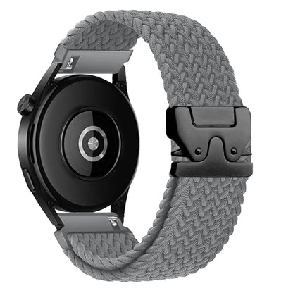 COROS Nylon Braided Watch Bands Replacement Unisex Strap BandsCo Straps