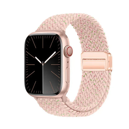 Apple Watch Nylon Band - Braided, Comfortable, Versatile BandsCo Straps