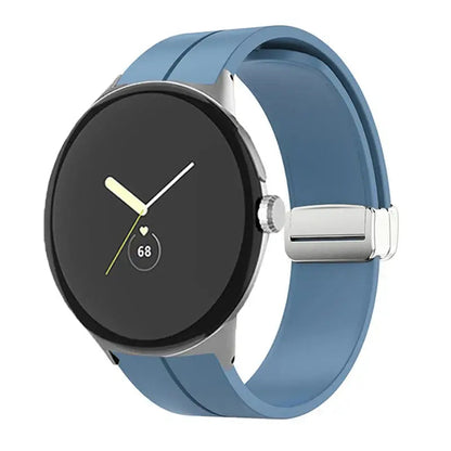 Google Pixel Silicone Band - Soft, Stylish, Waterproof BandsCo Straps