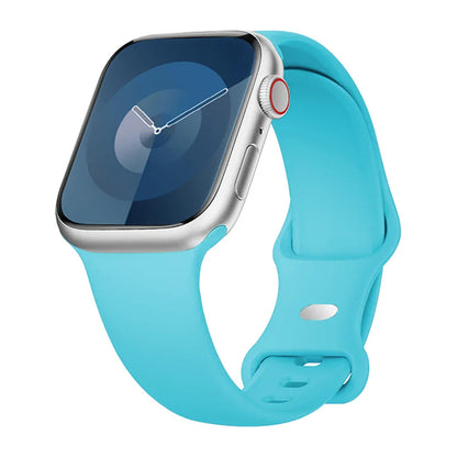 Apple Watch Silicone Strap - Soft Flexible Waterproof Band BandsCo Straps