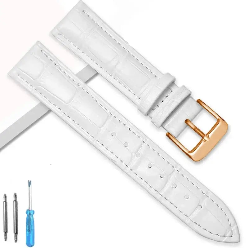 Huawei Leather Watch Band - Premium Classic Design BandsCo Straps
