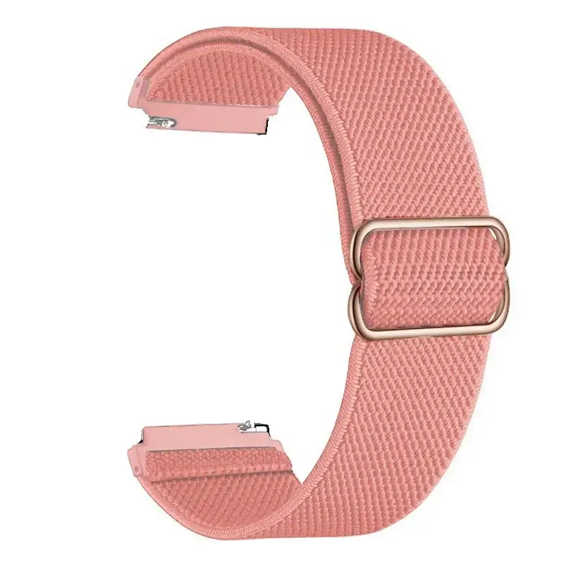 Amazfit Nylon Loop Replacement Band - Sport Comfort Wrist Strap BandsCo Straps