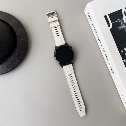 OnePlus Smartwatch Silicone Watch Band Breathable Sport Strap Replacement BandsCo Straps