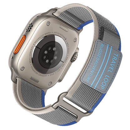 Apple Watch Nylon Band - Rugged Trail Loop BandsCo Straps