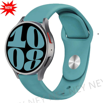 Polar Silicone Sport Watch Band - Durable Replacement Strap BandsCo Straps