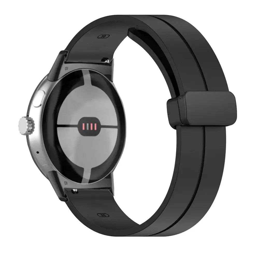 Google Pixel Silicone Band - Soft, Stylish, Waterproof BandsCo Straps