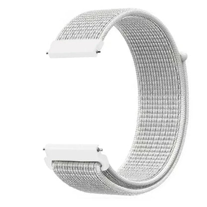 OnePlus Smartwatch Nylon Loop Band - Adjustable Velcro Sport Watch Strap BandsCo Straps