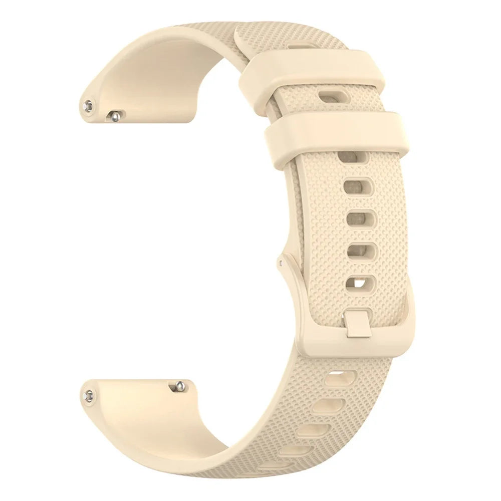 Amazfit Silicone Watch Band Replacement - Flexible Sports Strap BandsCo Straps