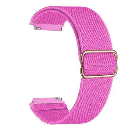 OnePlus Smartwatch Nylon Loop Band - Breathable Sport Strap Replacement BandsCo Straps