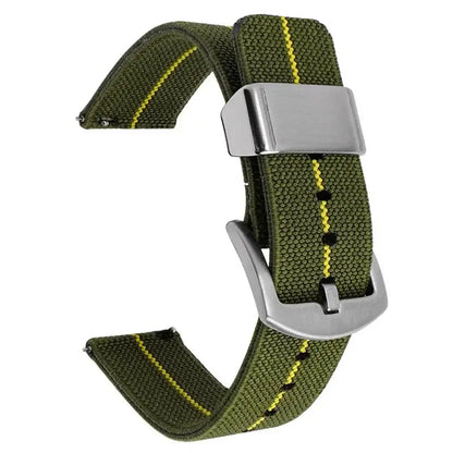Suunto Nylon Watch Band - Durable, Lightweight, Comfortable BandsCo Straps