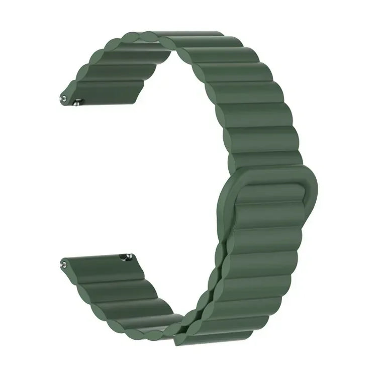 COROS Magnetic Loop Band for GTS4 GTS3 GTS2 Mini GTR4 GTR2 Series BandsCo Straps