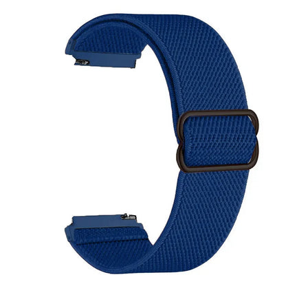 Amazfit Nylon Loop Replacement Band - Sport Comfort Wrist Strap BandsCo Straps