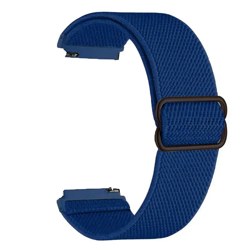Amazfit Nylon Loop Replacement Band - Sport Comfort Wrist Strap BandsCo Straps