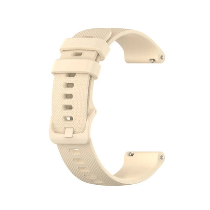Amazfit Silicone Watch Band Replacement Strap Durable Comfort BandsCo Straps