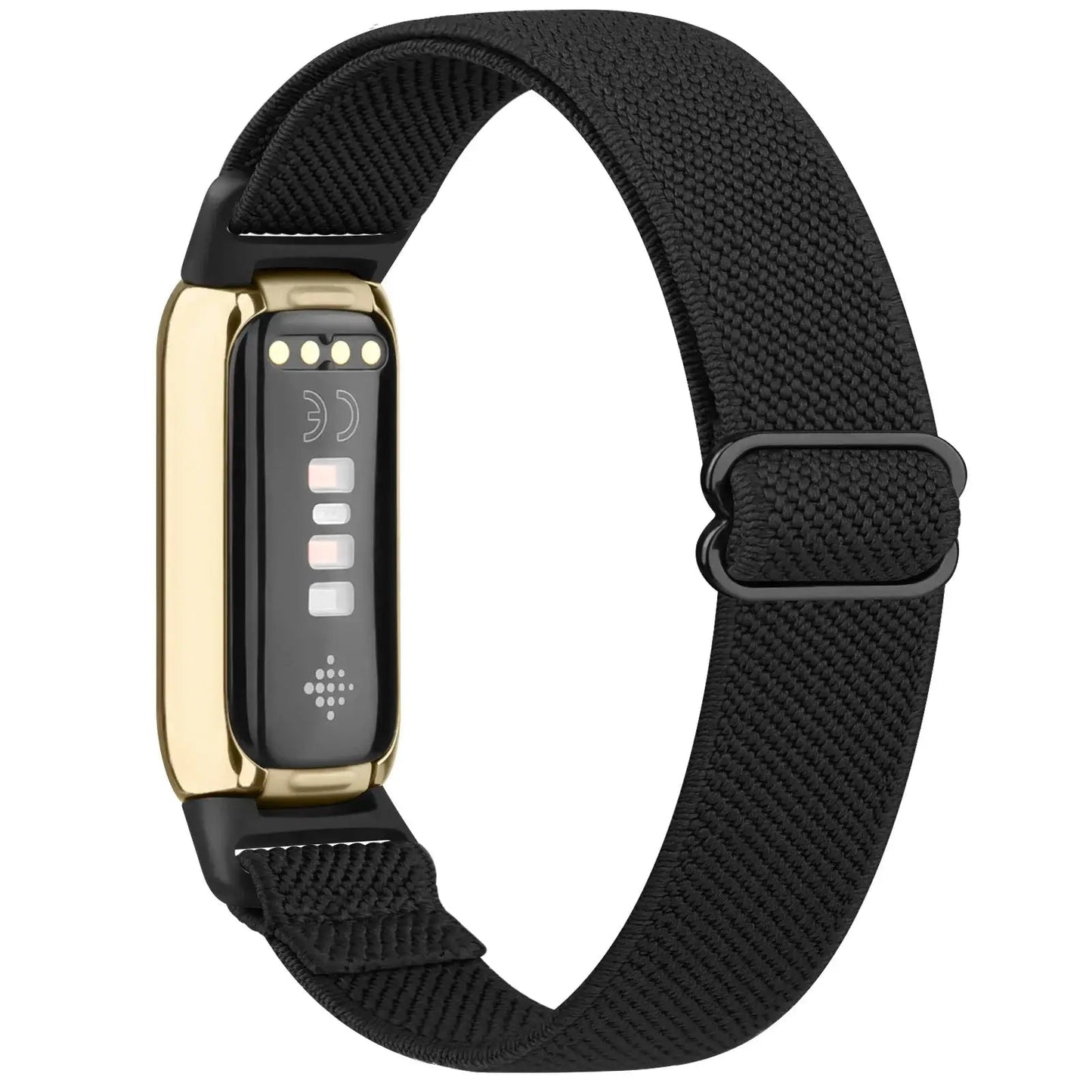 Fitbit Luxe Nylon Band - Durable, Soft, Breathable Design BandsCo Straps